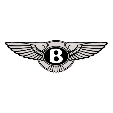 Bentley logo