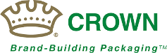 Crown Packaging logo