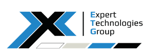 Expert Technologies Group logo