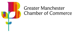 Greater Manchester Chamber of Commerce logo