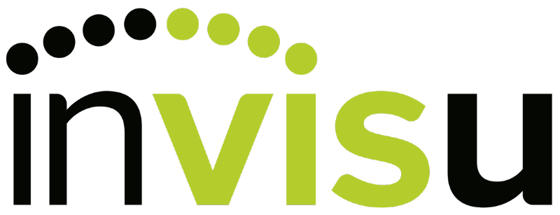 invisu logo
