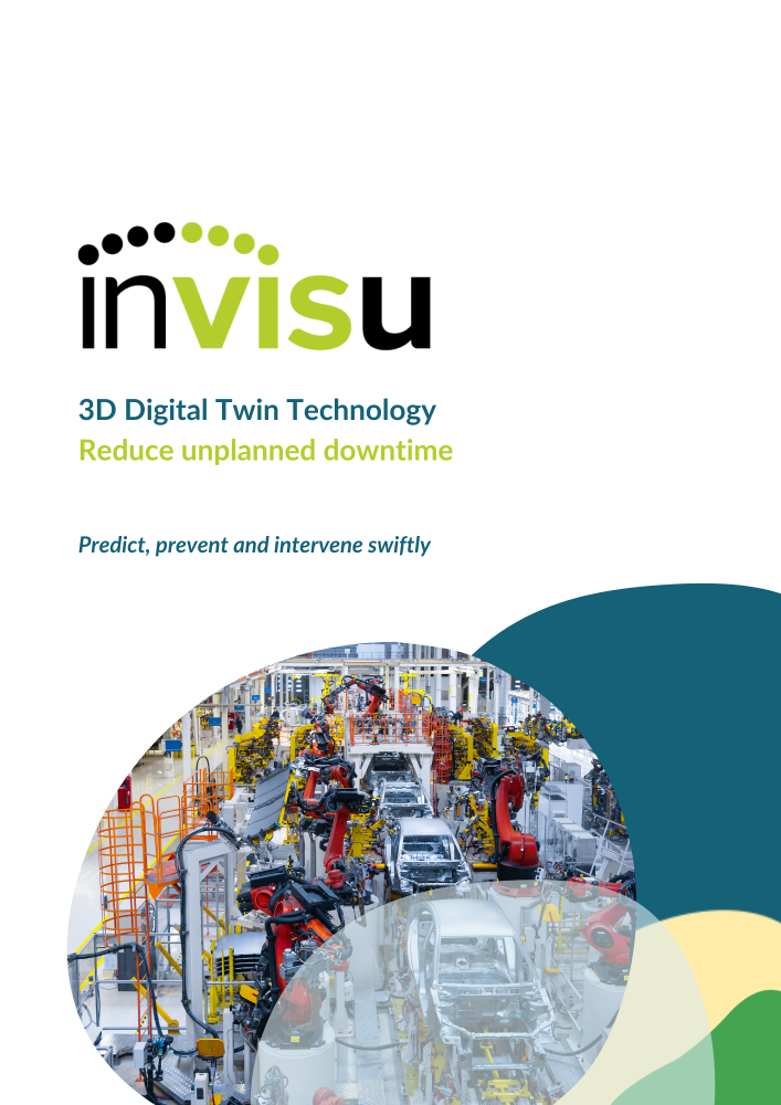 Invisu Brochure Thumbnail