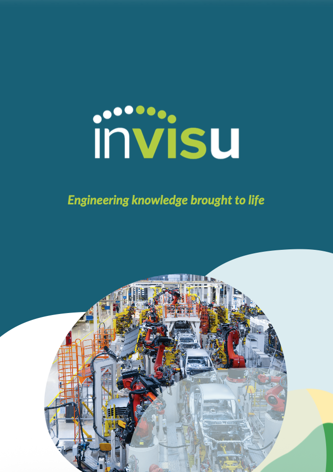 Invisu Brochure Thumbnail