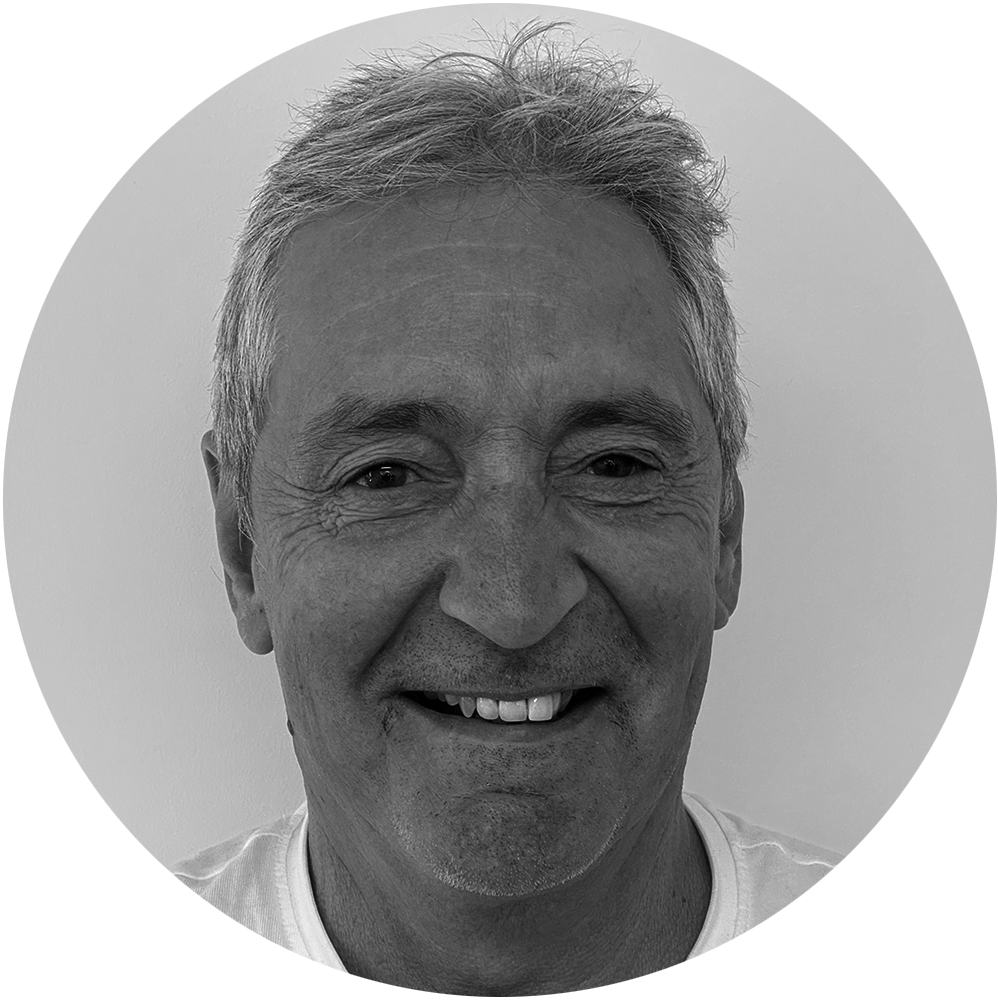 Mark Robertson